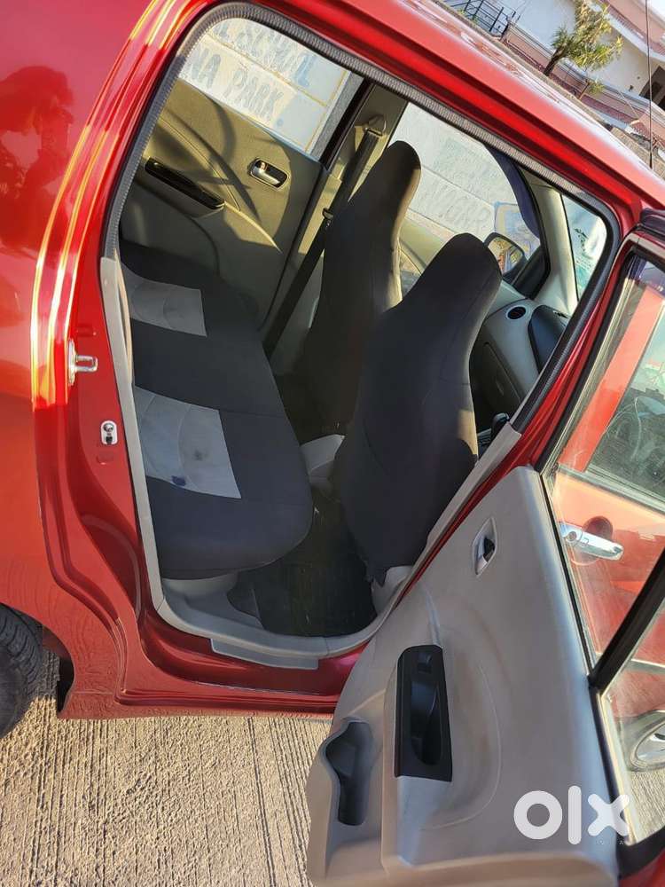 Maruti Suzuki Celerio 2014-2017 Vxi At, 2015, Petrol