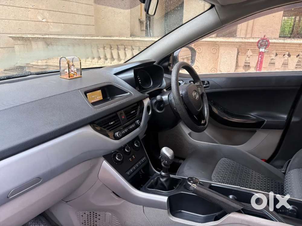 Tata Nexon 1.5 Revotorq Xm, 2019, Diesel