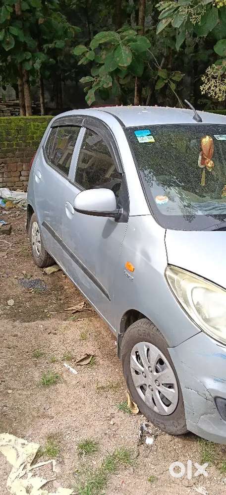 Hyundai I10 1.1 Magna(o) 2011