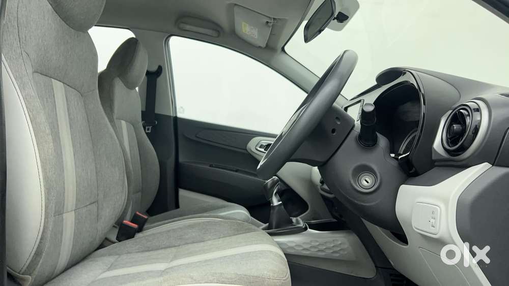 Hyundai Grand I10 Nios Sportz U2 1.2 Crdi, 2022, Diesel