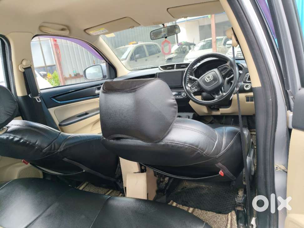 Honda Amaze 1.2 Emt I Vtec, 2019, Petrol
