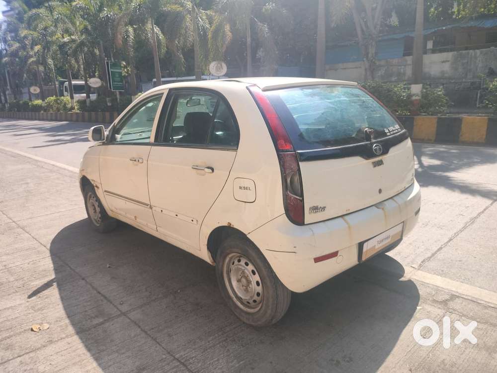 Tata Indica Vista Quadrajet Vx, 2012, Diesel