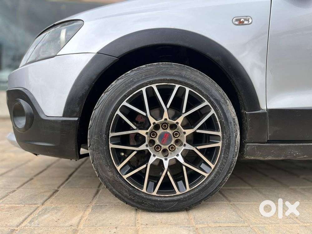 Volkswagen Crosspolo 2013-2015 1.5 Tdi, 2014, Petrol