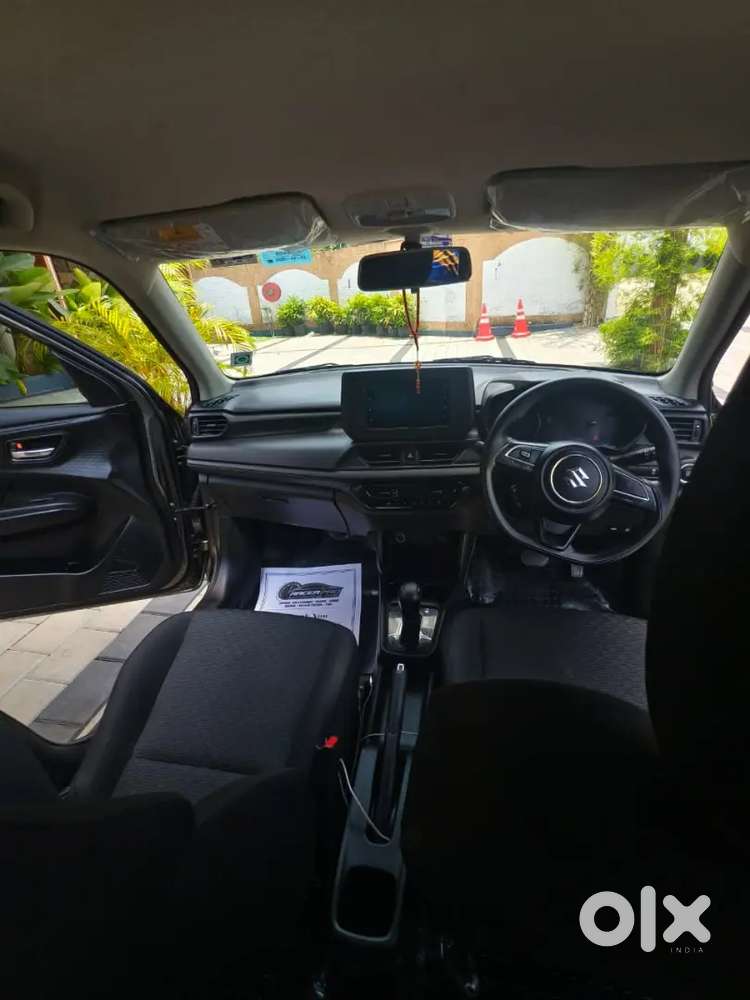New Gen Swift Petrol Automatic Well Maintained For Sale