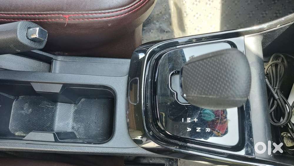 Tata Punch Petrol 2025