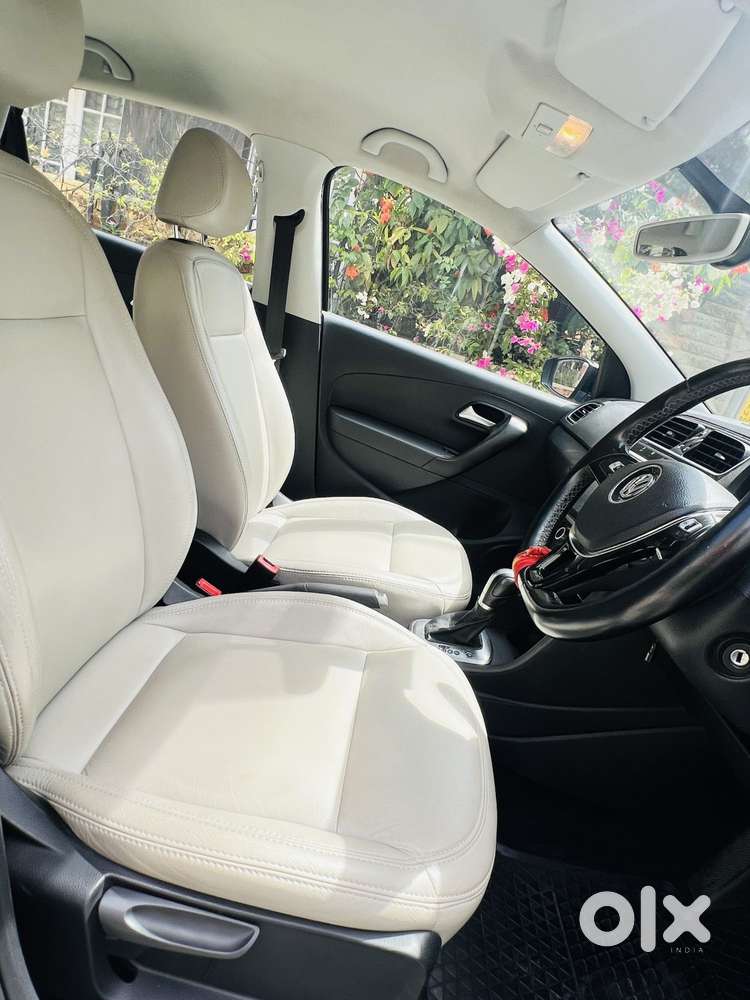 Volkswagen Polo Gti, 2016, Petrol
