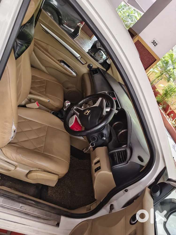 Honda City 2010 Petrol 150000 Km Driven