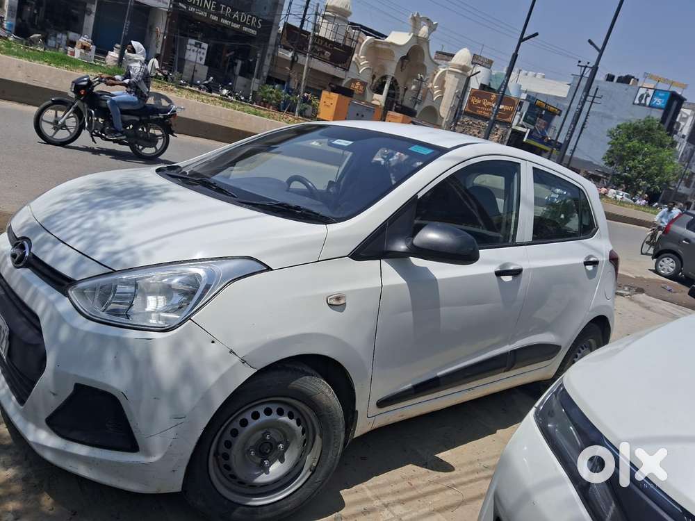 Hyundai Grand I10 Era, 2019, Petrol