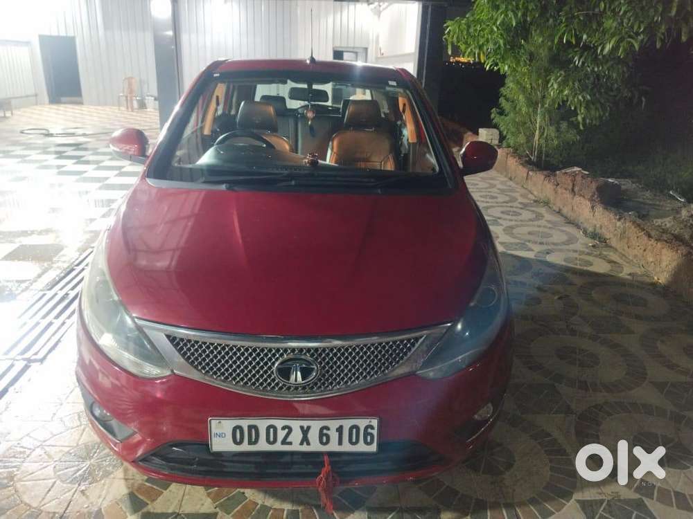 Tata Bolt 2015 Petrol 72000 Km Driven