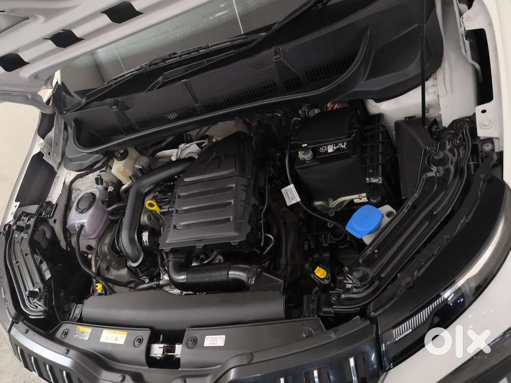 Skoda Kylaq Prestige At, 2025, Petrol