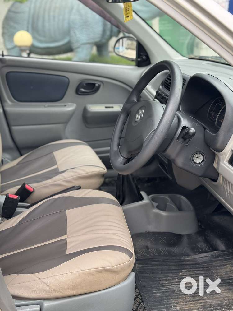 Maruti Suzuki Alto K10 2010-2014 Vxi, 2013, Petrol