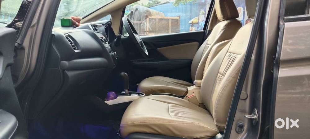 Honda Jazz 1.2 S I-vtec At, 2015, Petrol