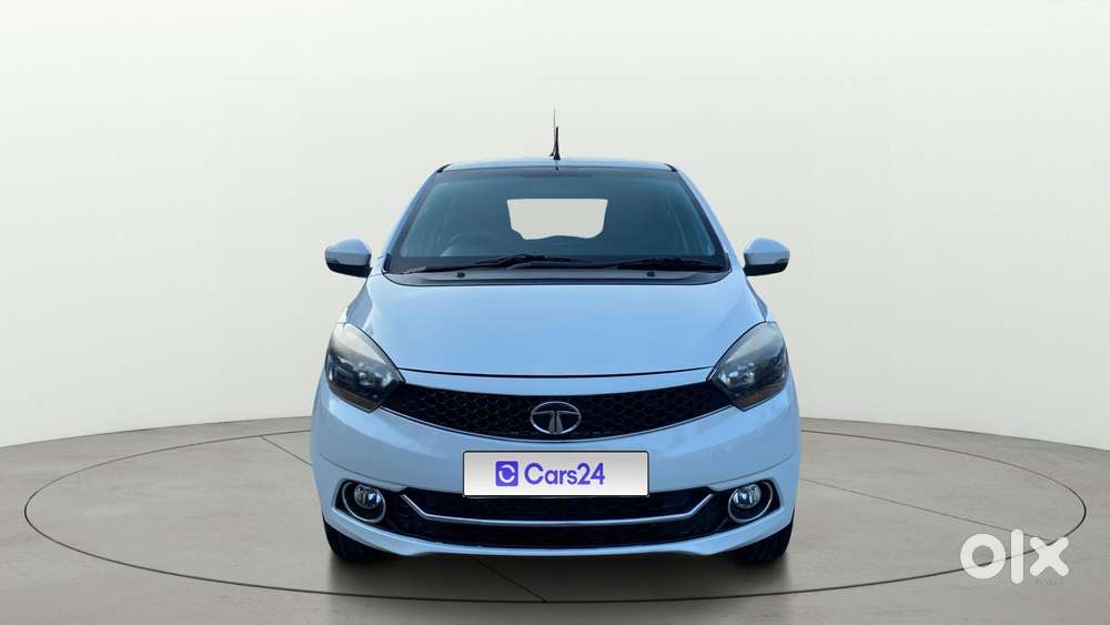 Tata Tiago 1.2 Revotron Xz Plus, 2019, Cng & Hybrids