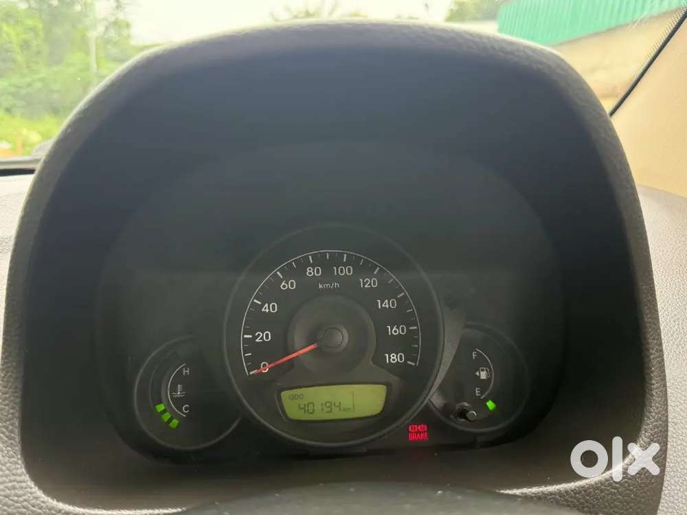 Hyundai Eon 2014 Petrol Well Maintained