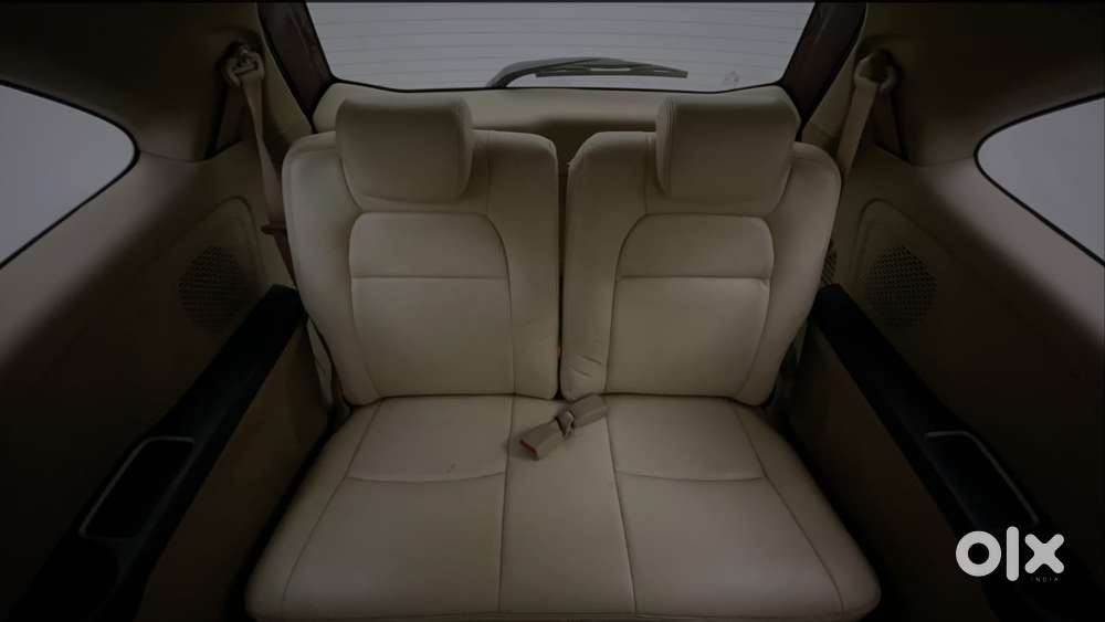 Honda Mobilio Rs Option I-dtec, 2016, Diesel