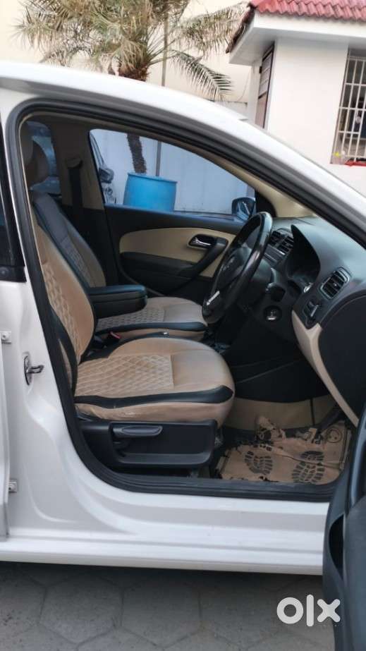 Skoda Rapid [2016-2020] 1.5 Ambition Tdi, 2018, Diesel