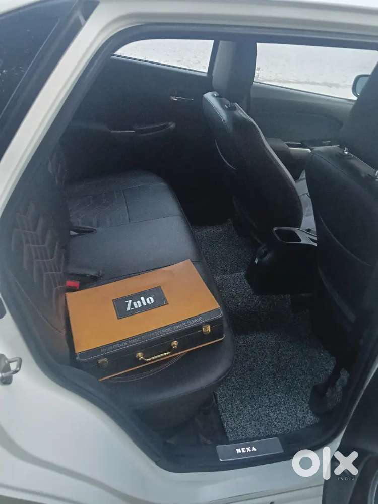 2021 Maruti Baleno 1.2 Petrol