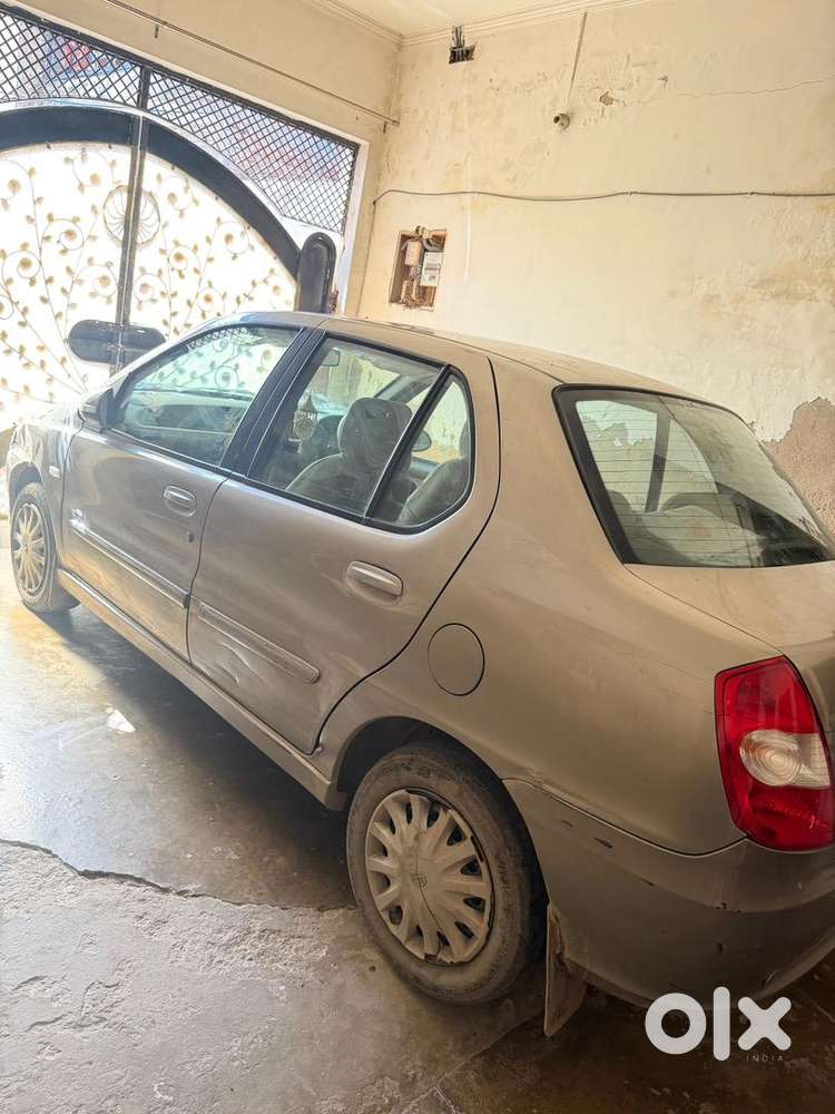 Tata Indigo Ecs 2011 Diesel 90000 Km Driven
