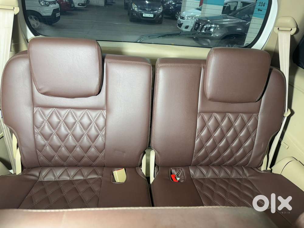 Toyota Fortuner 2.8 4x2 At Trd Limited Edition, 2013, Diesel