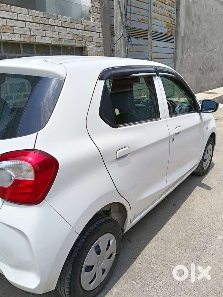 Maruti Suzuki Alto 2025
