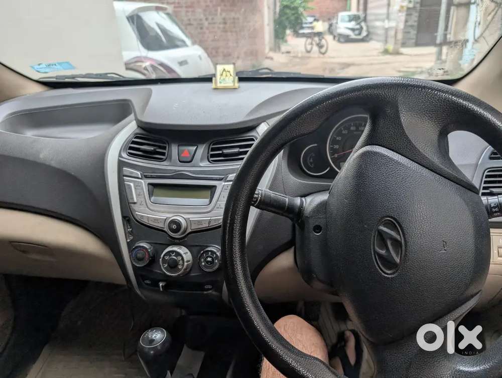 Hyundai Eon 1.0 Magna 2015 Petrol