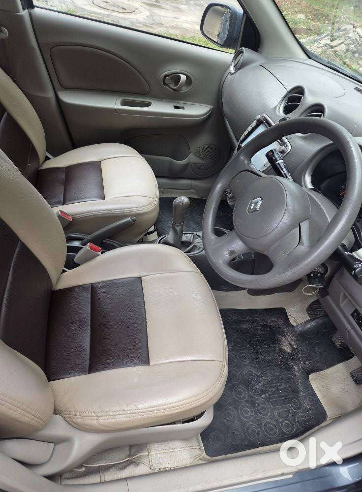 Renault Pulse Rxl Diesel, 2013, Diesel