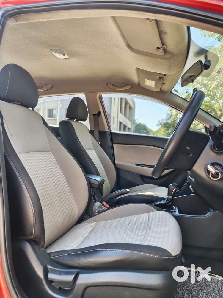 Hyundai I20 Petrol Cvt Magna Executive, 2018, Cng & Hybrids