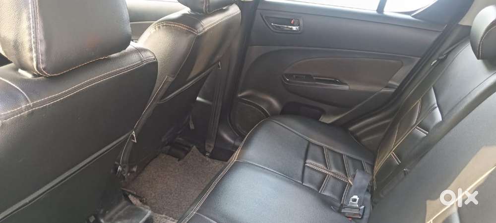 Maruti Suzuki Swift Vxi + Manual, 2017, Petrol