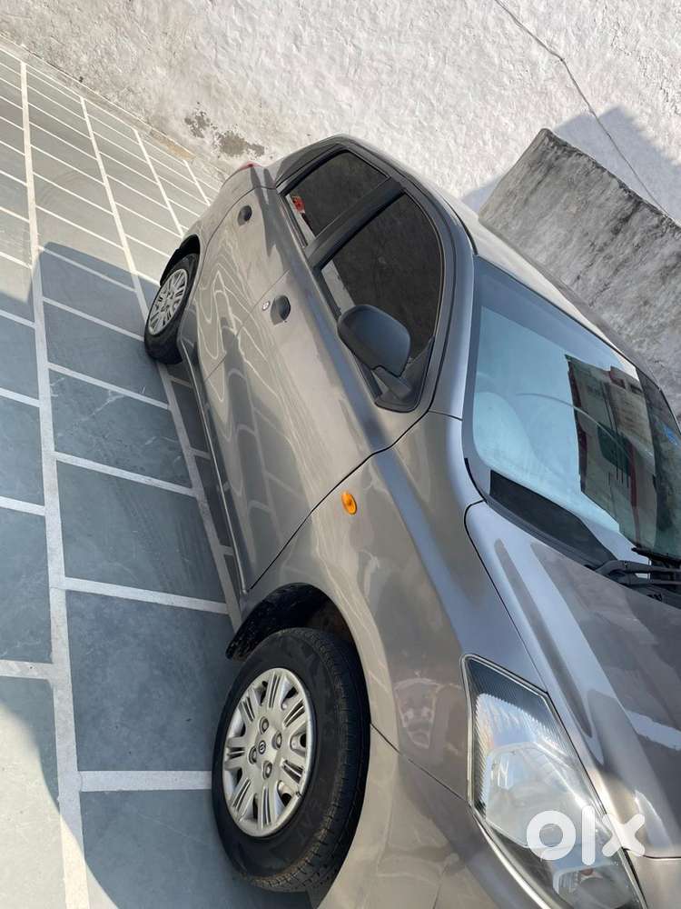 Datsun Go 2019 Petrol 65000 Km Driven