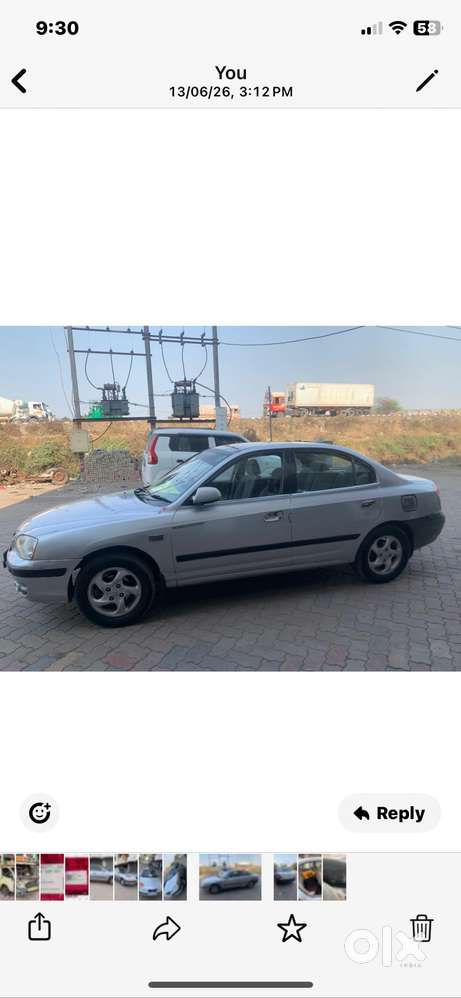 Very Nice Condition