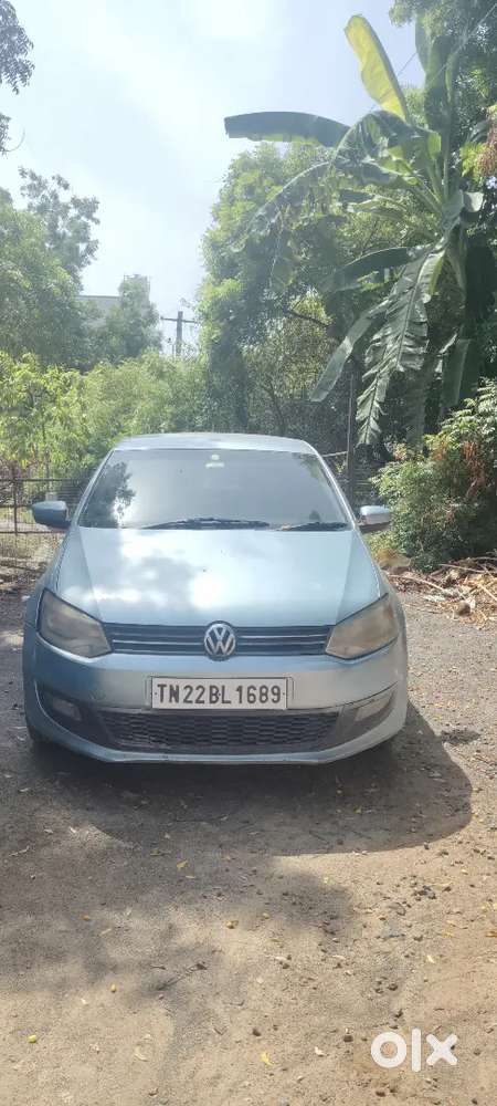 Selling Car