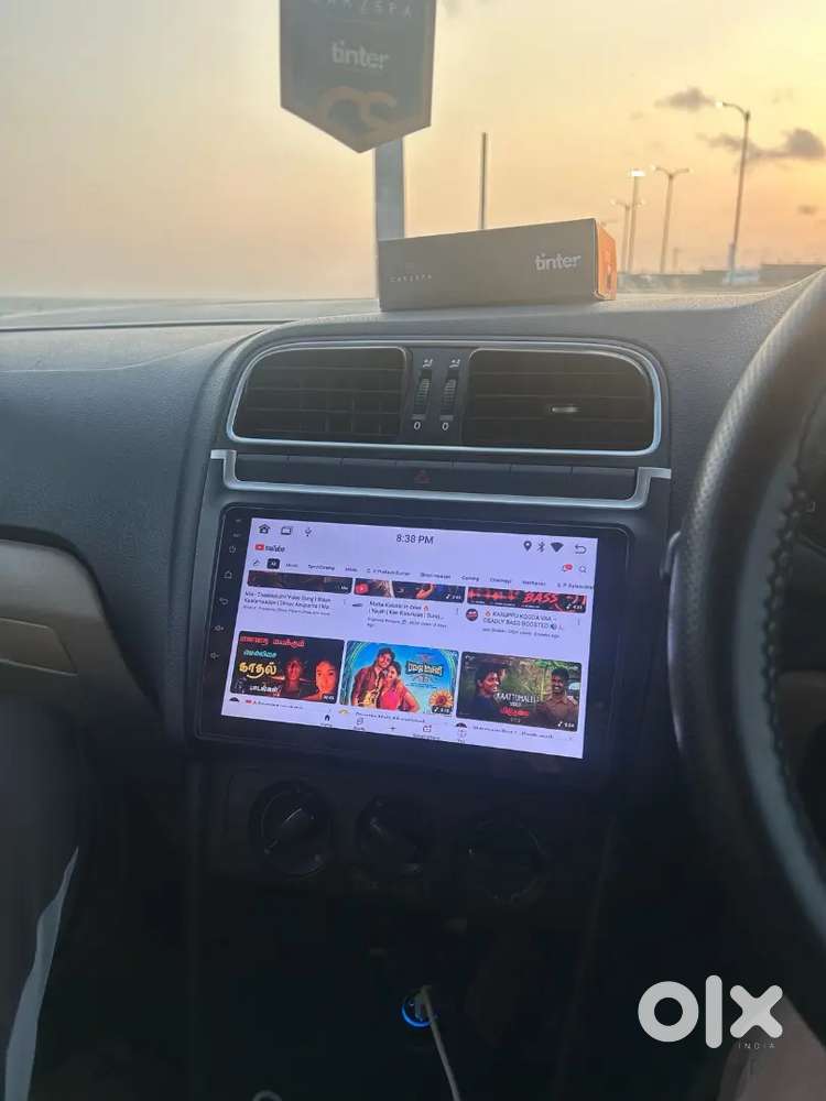 Volkswagen Polo 2010 Mint Condition