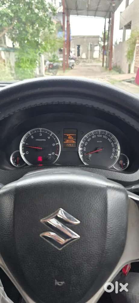 Maruti Suzuki Swift Vdi Limited Edition 2015
