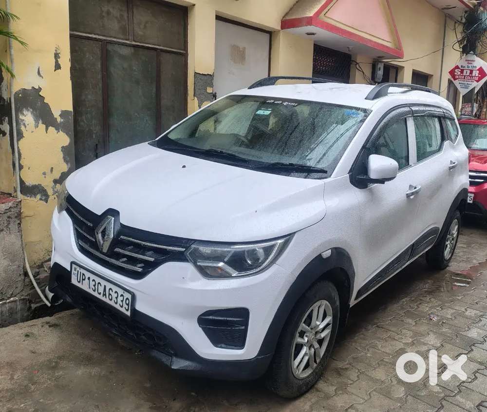 Renault Triber 1.0 Rxe 2023 Petrol