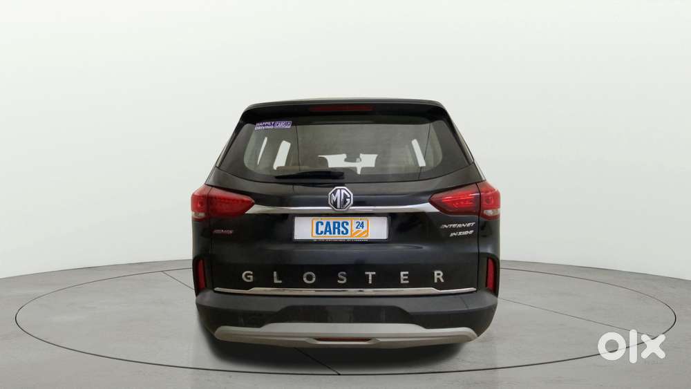 Mg Gloster Savvy 7 Seater, 2023, Diesel