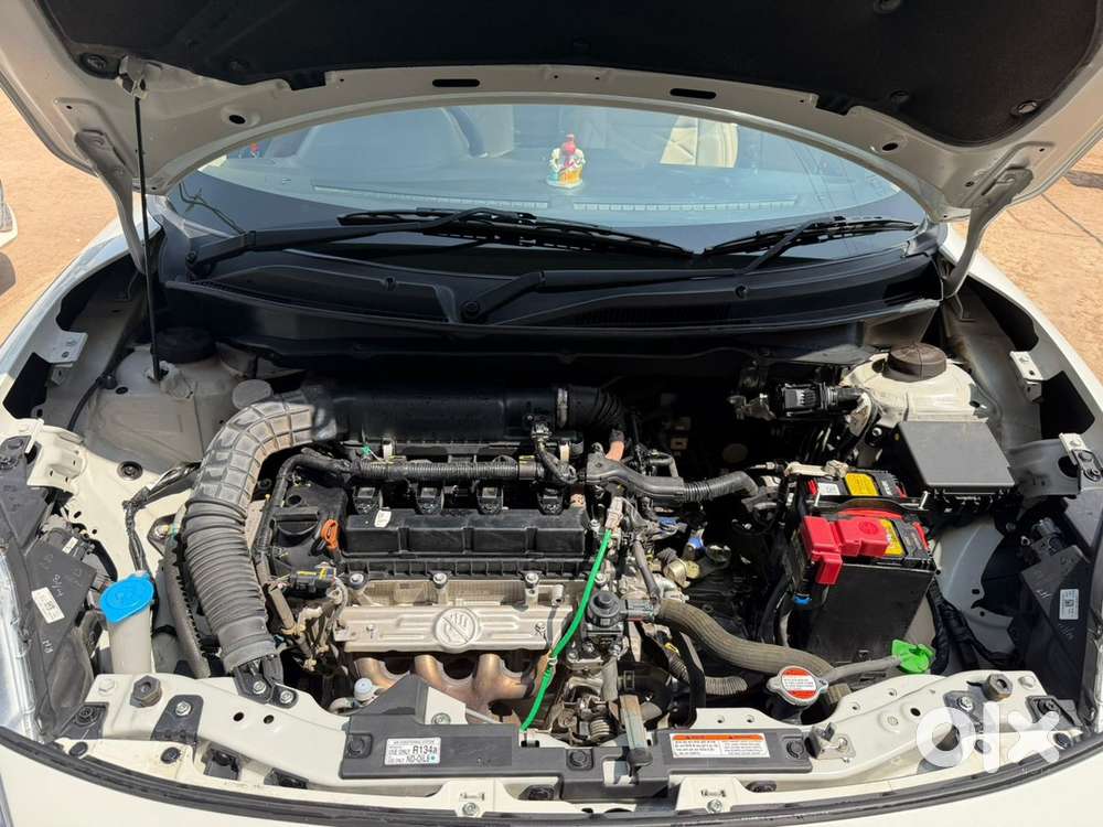 Maruti Suzuki Swift Dzire 2024 Petrol Well Maintained
