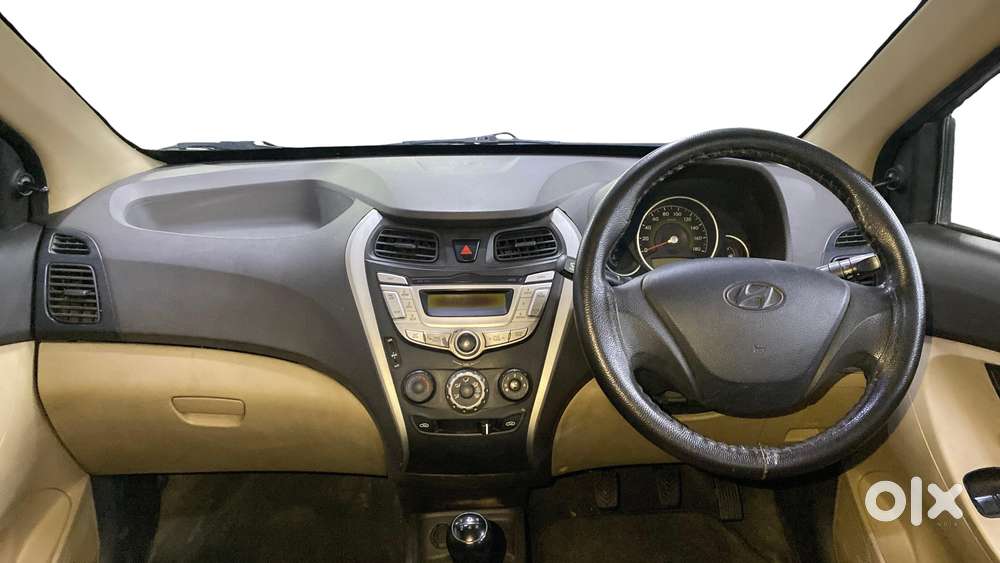 Hyundai Eon Magna +, 2014, Petrol