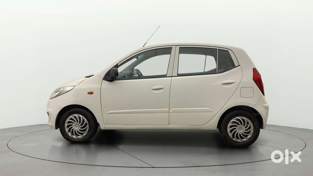 Hyundai I10 Magna 1.1l, 2014, Petrol