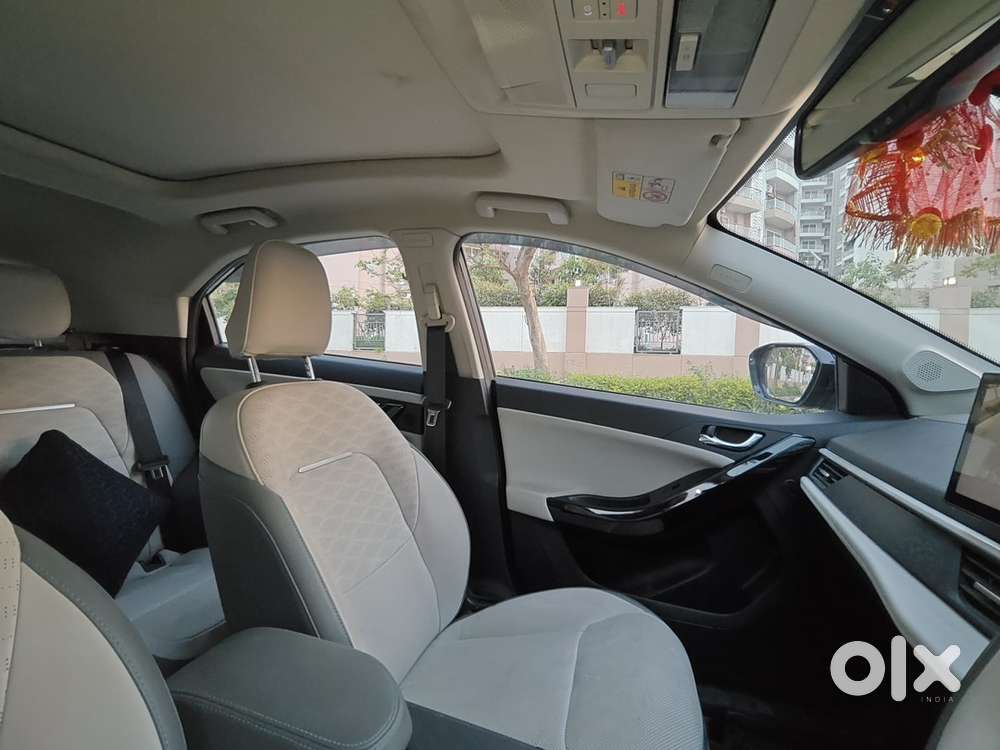 Tata Nexon Ev