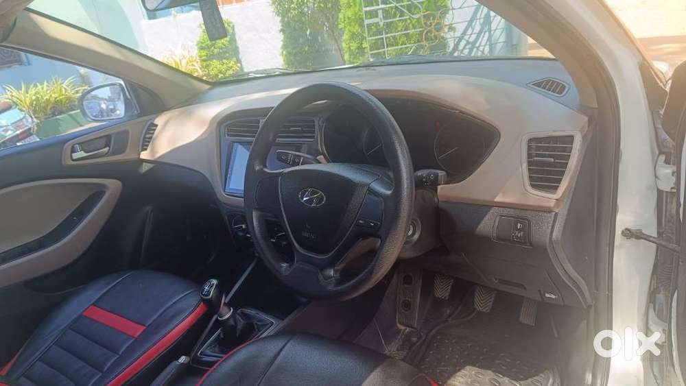 Hyundai I20 2015-2017 Magna 1.2, 2017, Diesel