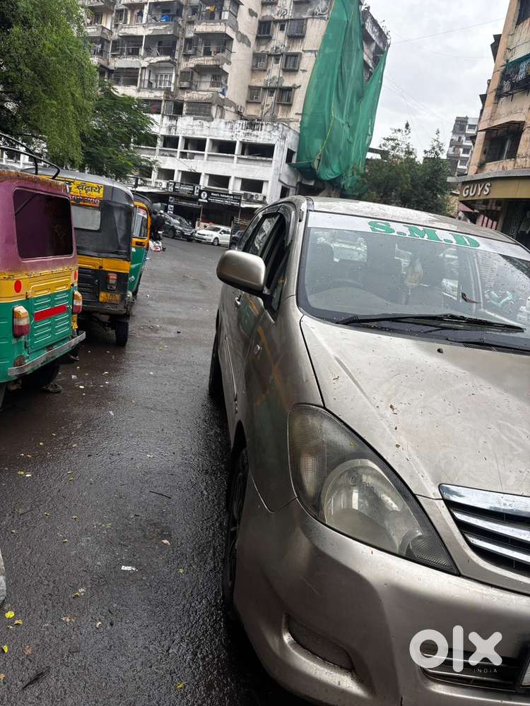 Toyota Innova 2007 Diesel