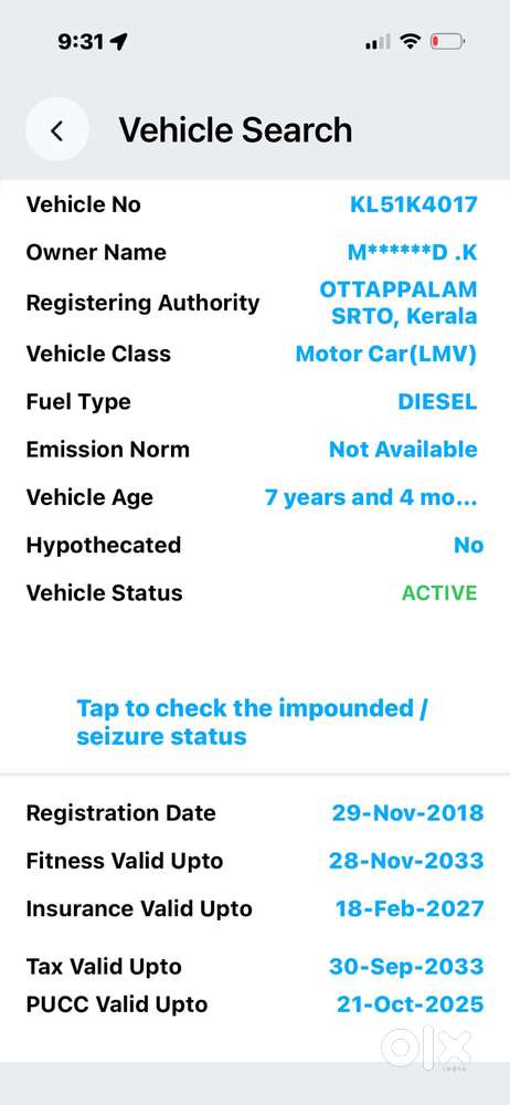 Maruti Suzuki Ciaz Smart Hybrid Alpha , 2018, Diesel