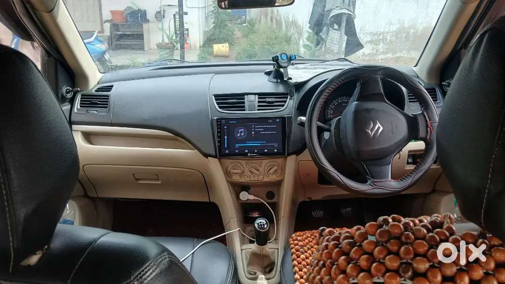 Maruti Suzuki Swift 2019 Diesel Manual