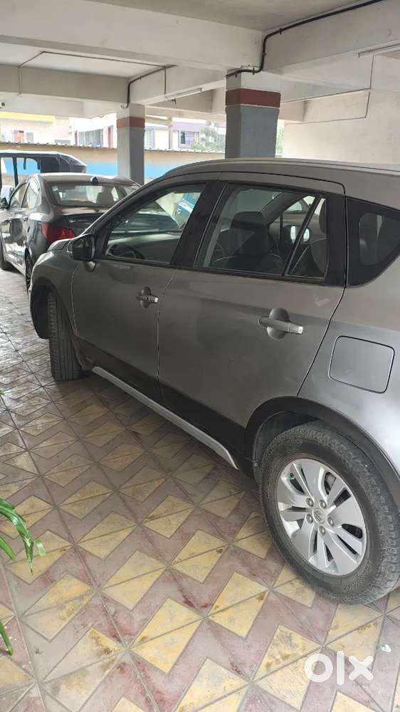 Excellent Condition Top End Model