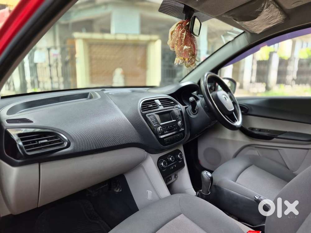 Tata Tiago 1.2 Revotron Xm, 2020, Petrol