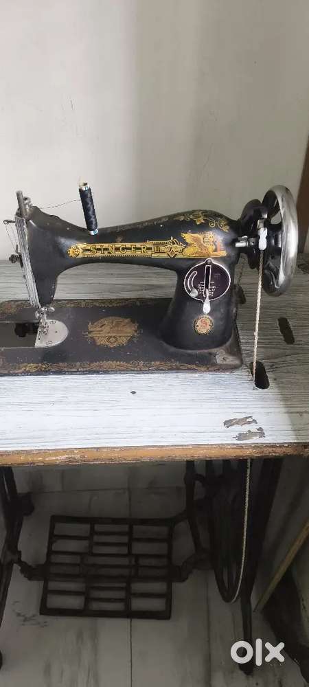 SINGER Sewing Machine