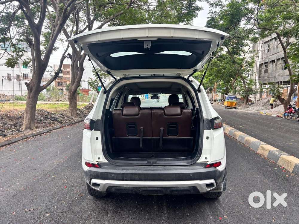 Tata Safari 2.0 Kryotec Xt, 2021, Diesel