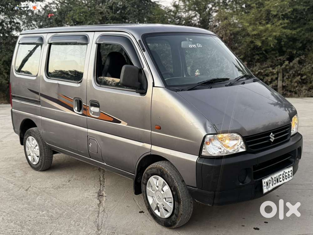 Maruti Suzuki Eeco 1.2 5 Str With A/c+htr, 2020, Petrol