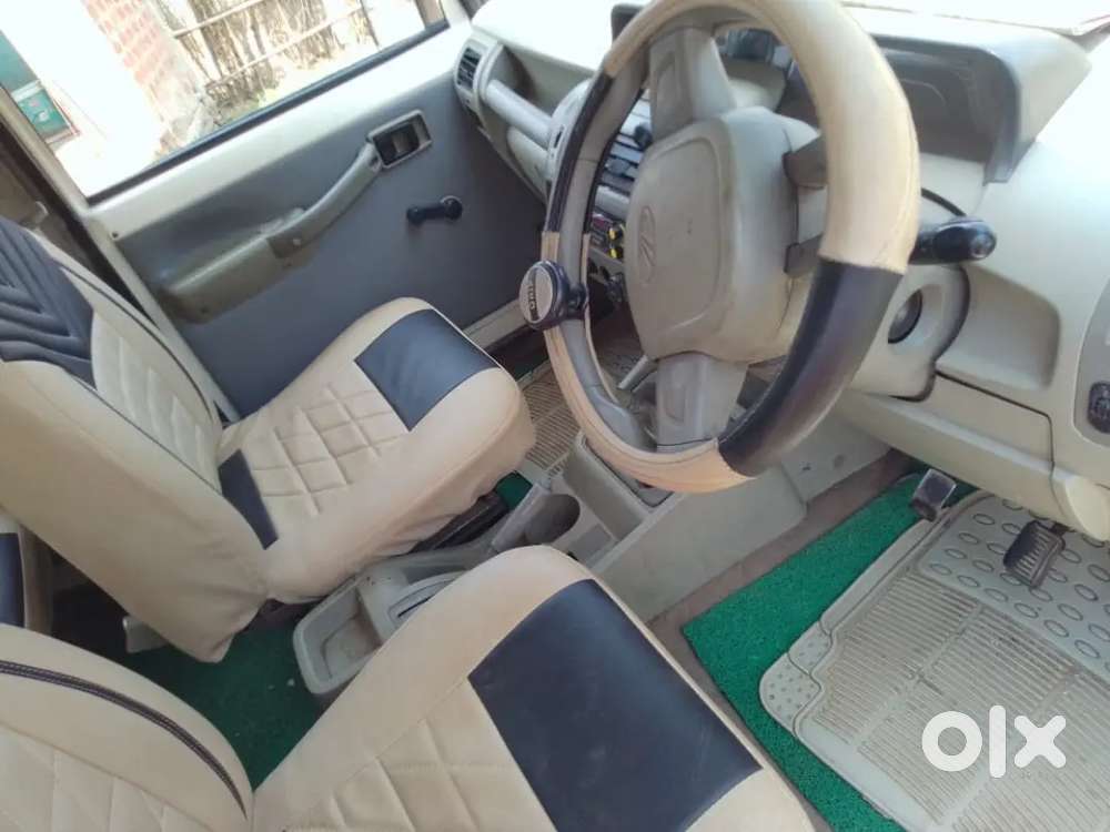Mahindra Bolero Neo Plus 2017 Diesel