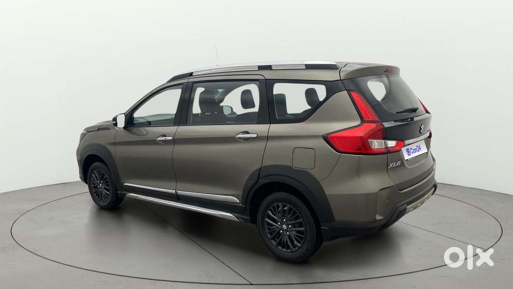 Maruti Suzuki Xl6 Alpha, 2022, Petrol